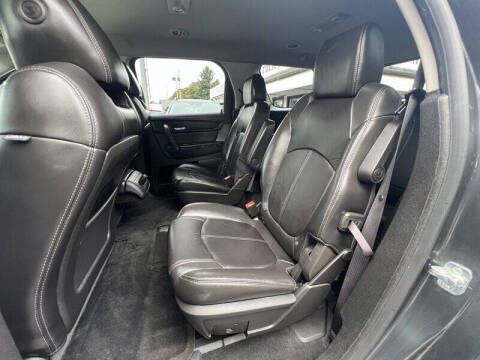 2013 GMC Acadia SLT-1