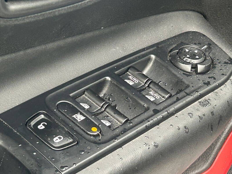 2015 Jeep Renegade Trailhawk