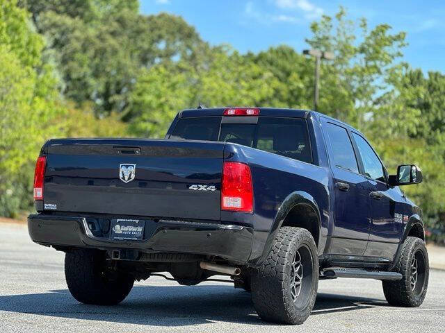 RAM15005