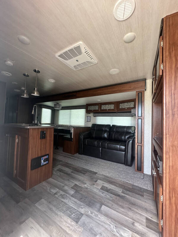 2017 Heartland Mallard