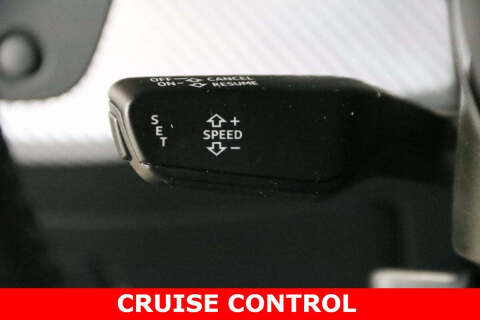 2018 Audi RS 5 2.9T quattro