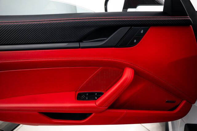 2024 Porsche 911