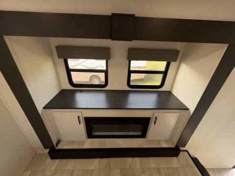 2026 Prime Time RV Sanibel