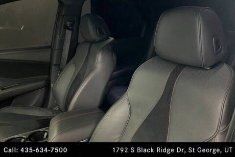 2025 Acura RDX SH-AWD w/A-SPEC