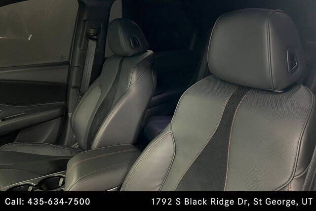 2025 Acura RDX SH-AWD w/A-SPEC