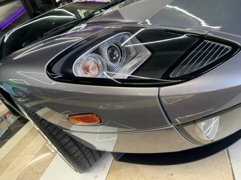2006 Ford GT