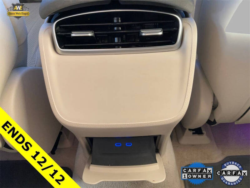 2023 Mercedes-Benz EQS EQS 450+