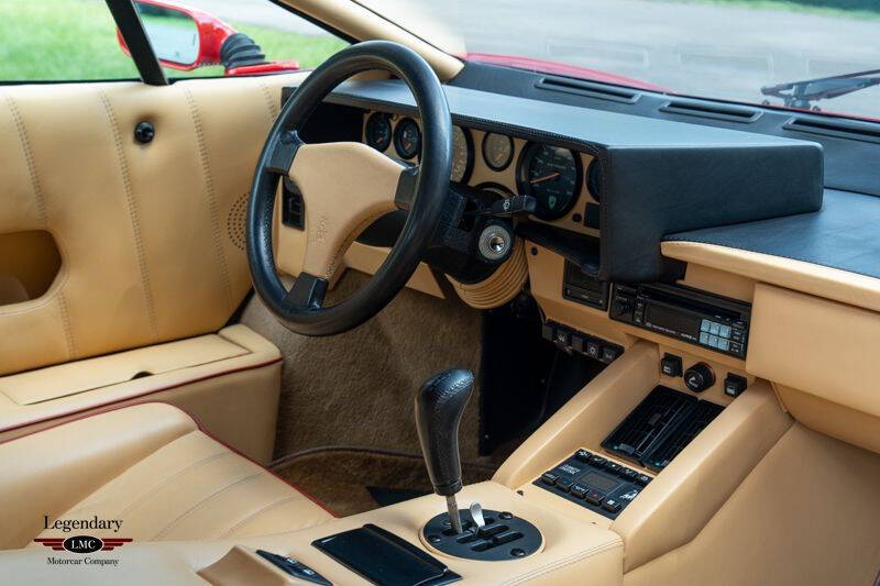 1990 Lamborghini Countach