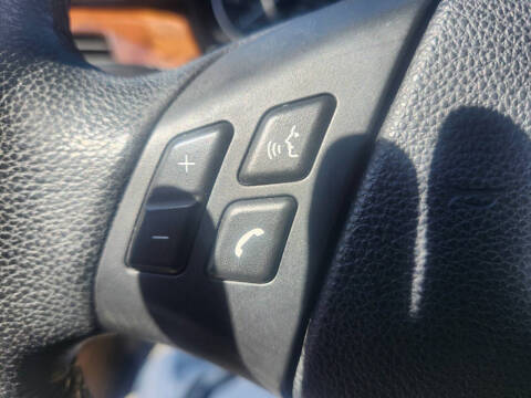 2011 BMW 3 Series 328i xDrive