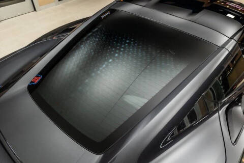 2017 Chevrolet Corvette Z06