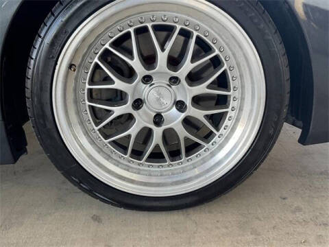 2016 Subaru WRX Limited