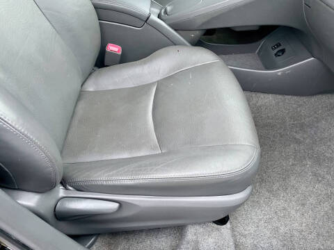 2010 Toyota Prius IV