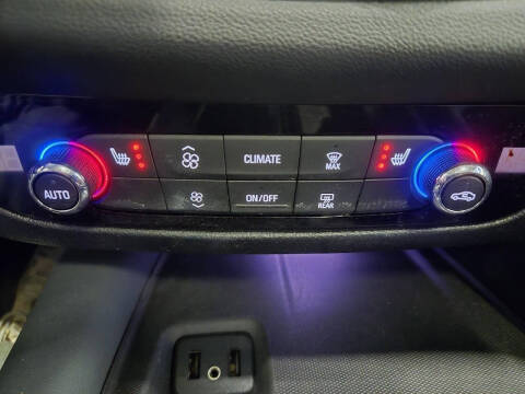 2019 Buick Enclave Essence