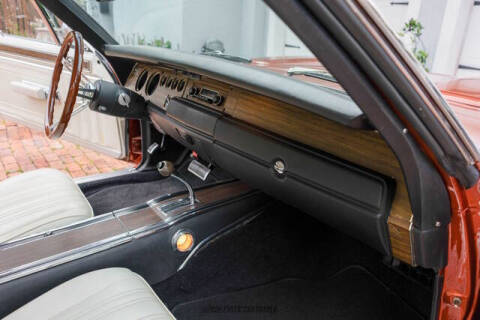 1970 Dodge Coronet