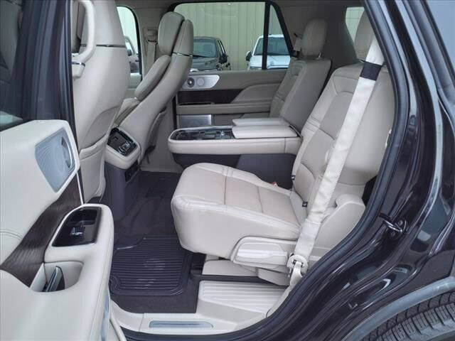 2020 Lincoln Navigator for sale at Bryans Car Corner 2 in Midwest City, OK