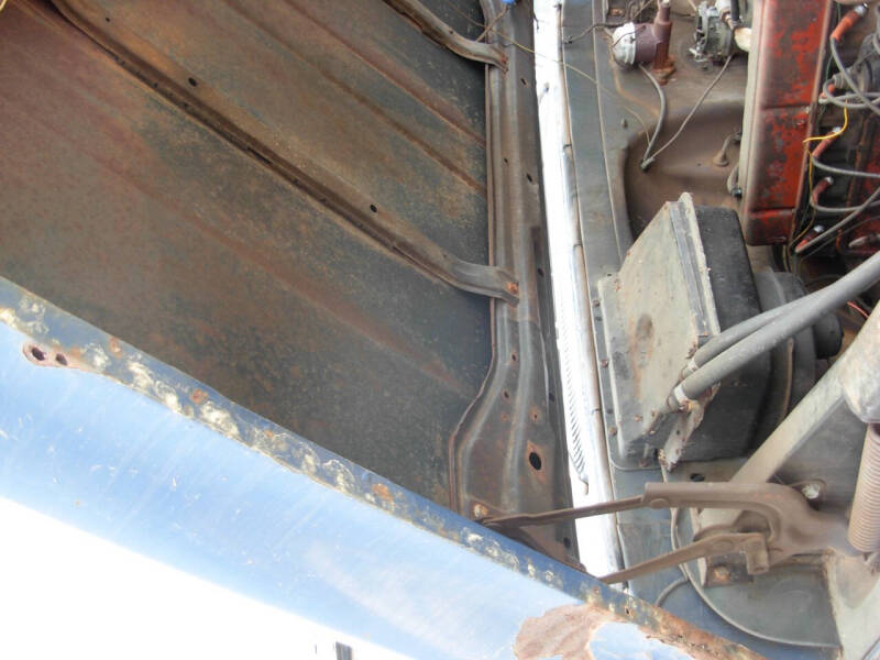 1965 GMC C/K 1500 Series