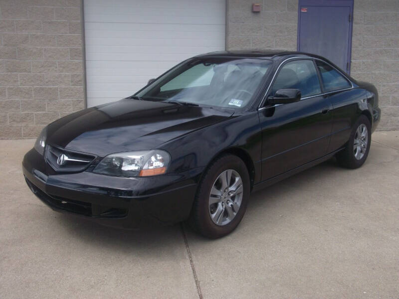 2003 Acura CL for sale in Indianapolis, IN