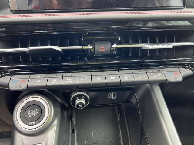 2024 Dodge Hornet GT Plus