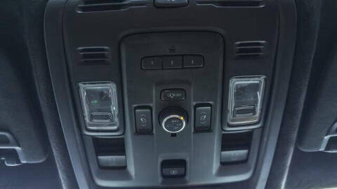 2022 Cadillac Escalade ESV Sport Platinum