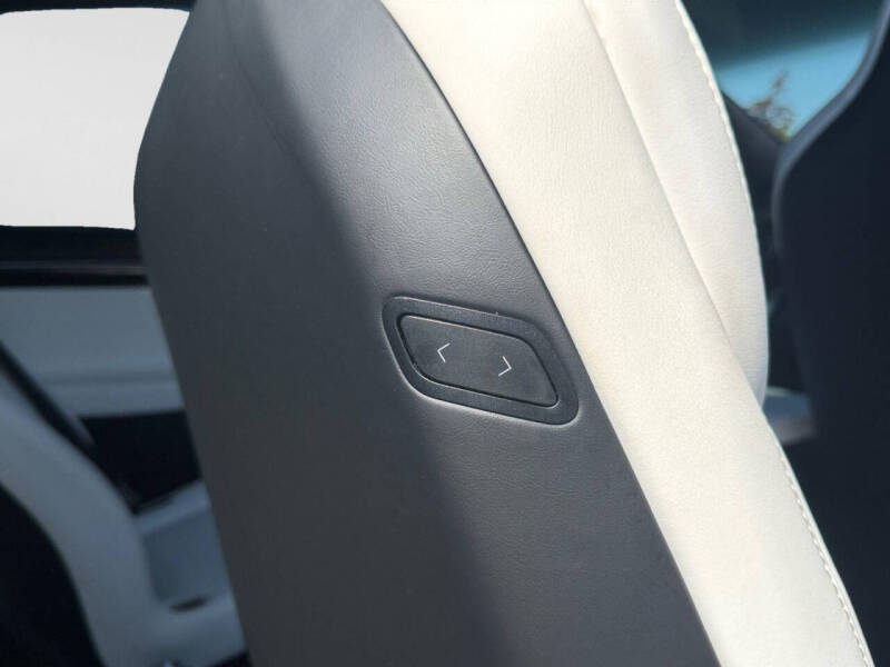 2018 Tesla Model X 100D