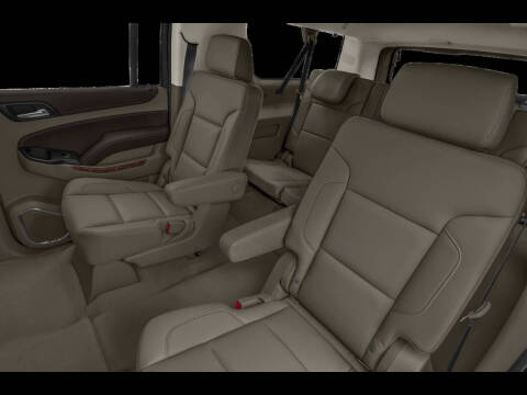 2020 Chevrolet Suburban Premier