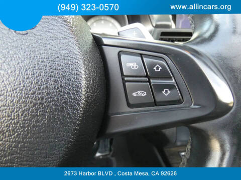 2015 BMW Z4 sDrive35is