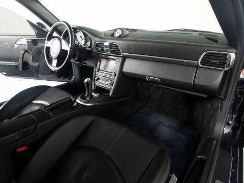 2011 Porsche 911 Carrera S