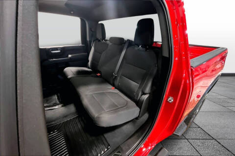 2023 Chevrolet Silverado 2500HD