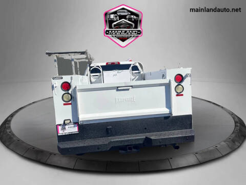 2015 Chevrolet Silverado 2500HD LT