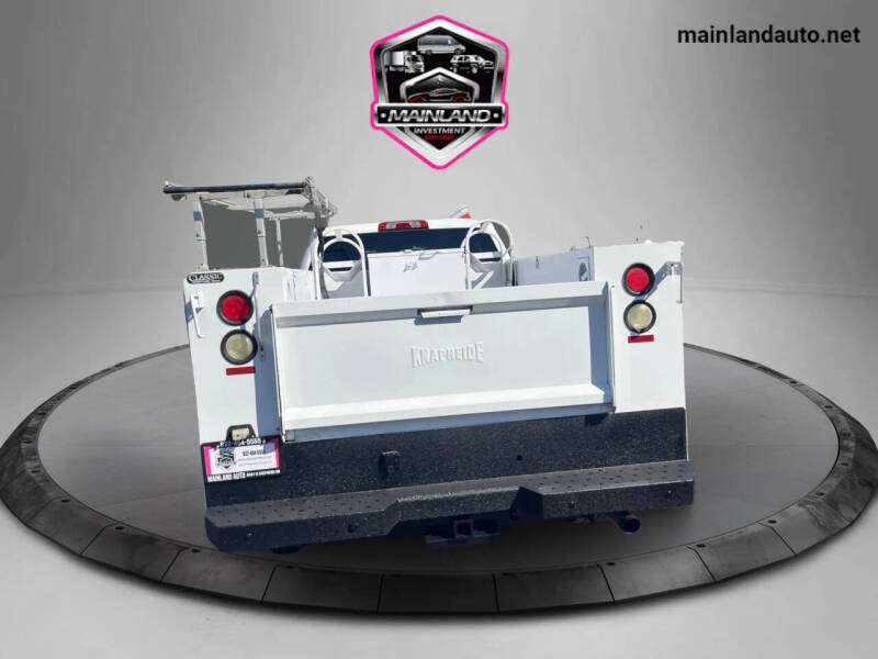 2015 Chevrolet Silverado 2500HD LT