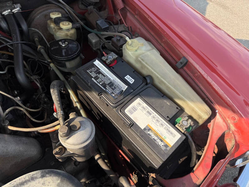 1973 Mercedes-Benz 220