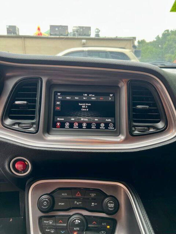 2020 Dodge Challenger GT