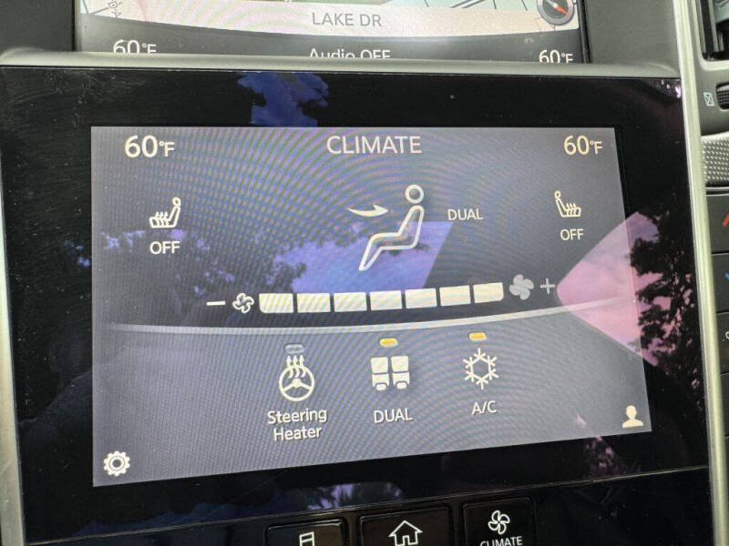 2015 Infiniti Q50