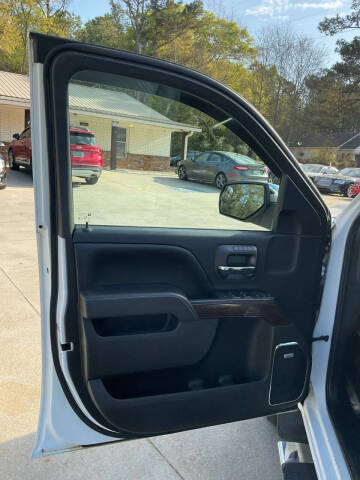 2016 GMC Sierra 1500