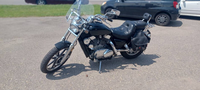 2009 Kawasaki Vulcan for sale at Stage Coach Motors - Ulm Location in Ulm MT