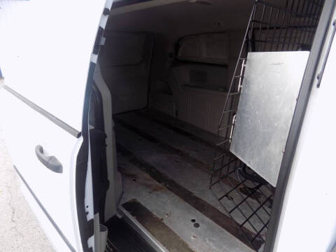 2013 RAM C/V Tradesman