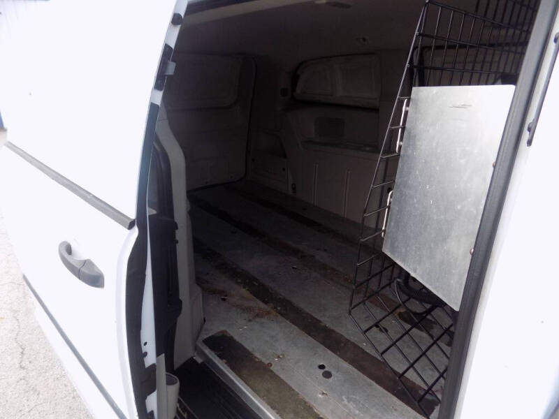 2013 RAM C/V Tradesman