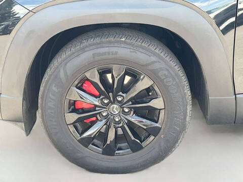 2024 Mazda CX-50 2.5 S Select