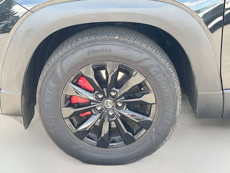 2024 Mazda CX-50 2.5 S Select