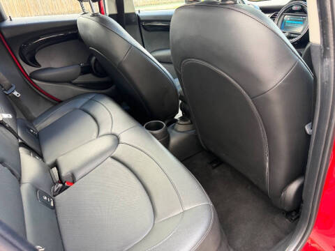 2019 MINI Hardtop 4 Door Cooper