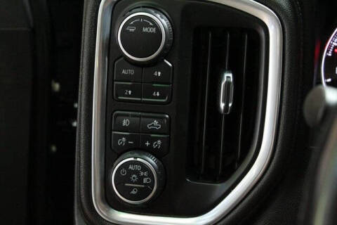 2022 Chevrolet Silverado 1500 Limited