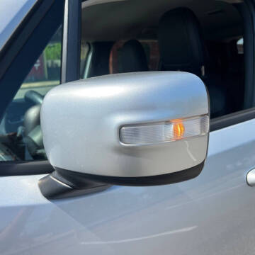 2017 Jeep Renegade Limited