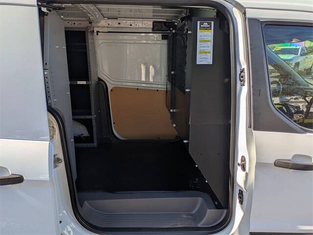2020 Ford Transit Connect XL