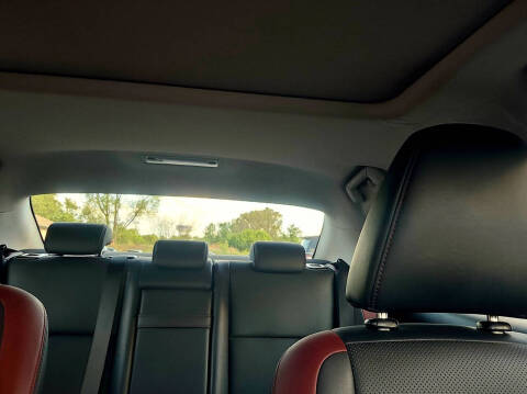 2019 Lexus IS 300