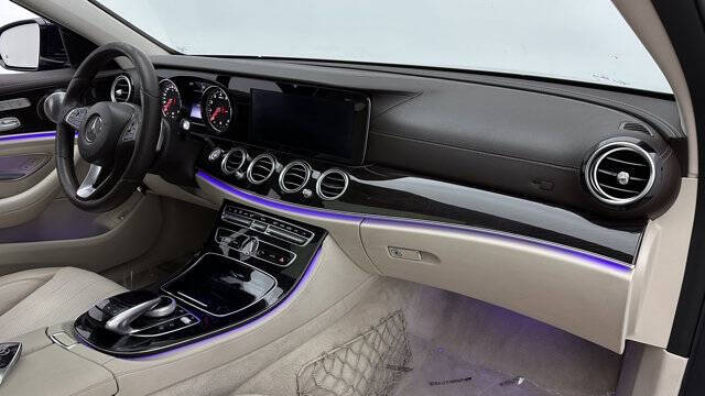 2017 Mercedes-Benz E-Class E 300