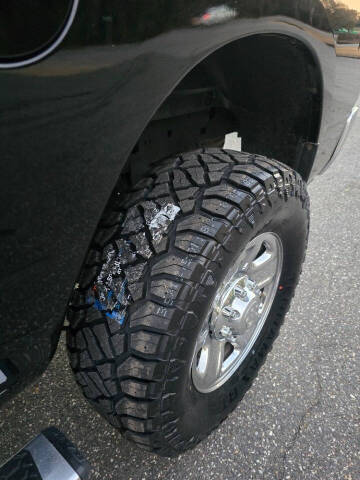 2014 RAM 2500 Tradesman