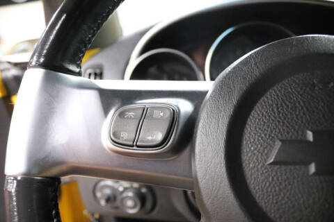 2003 Chevrolet SSR LS