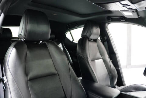 2020 Mazda Mazda3 Hatchback Premium