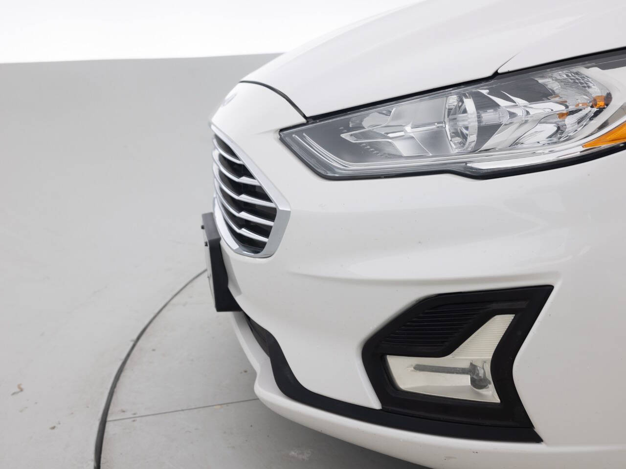 Used Car 2019 Ford Fusion  Se 4dr Sedan For Sale Under $12,000 In Coal City, Illinois