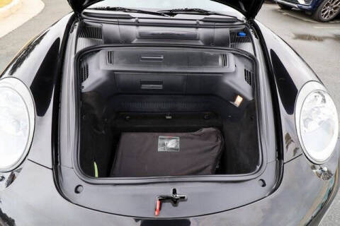 2010 Porsche 911 Carrera S